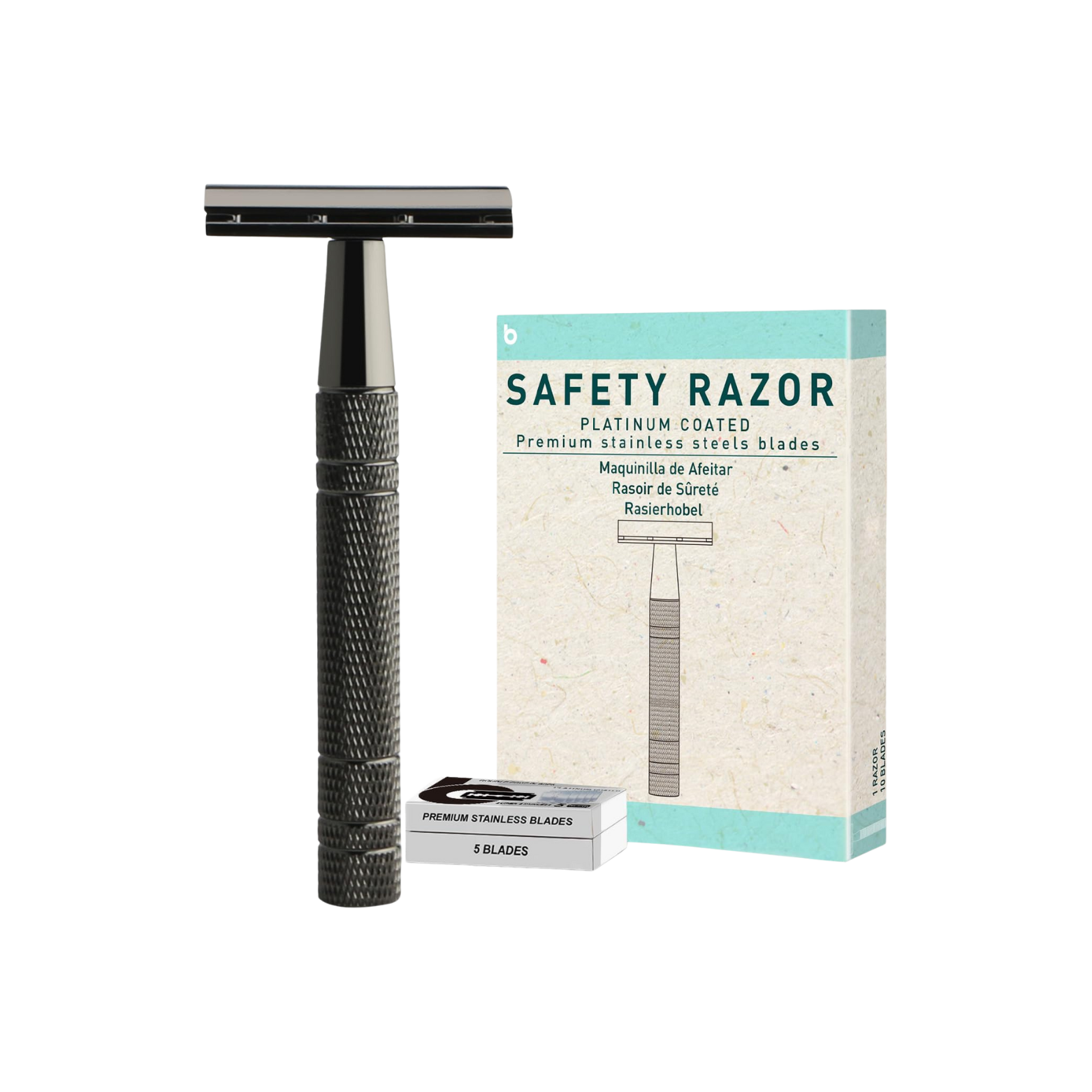 Safety Razor