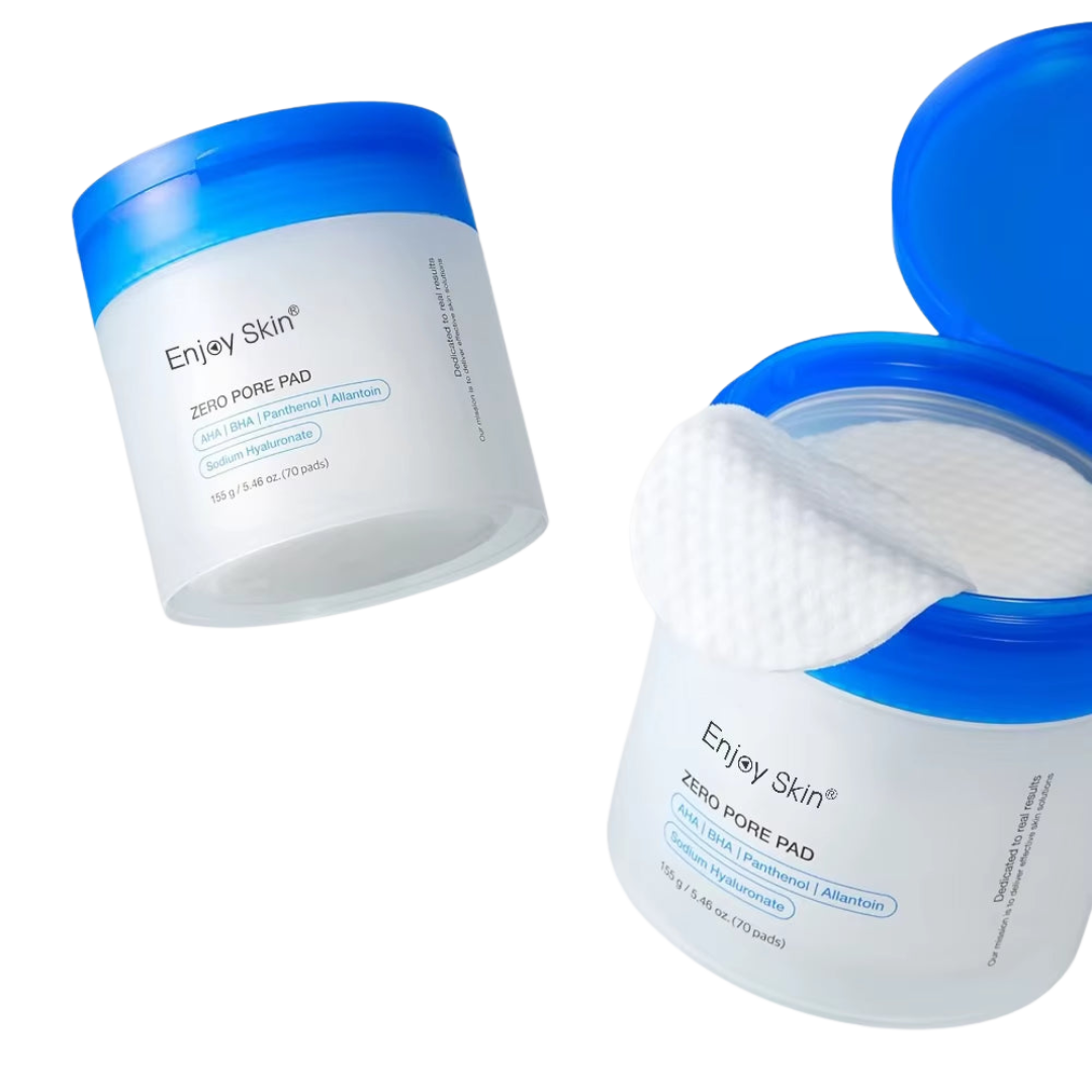 Enjoy Salicylic Pore Pads